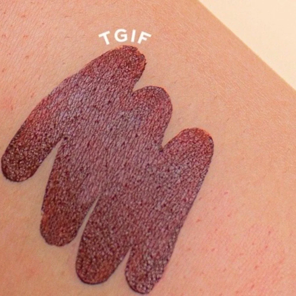Revolution Beauty London Velvet Kiss Lip Crayon – TGIF‎